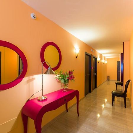 Albergue Via Lactea Арсуа Экстерьер фото