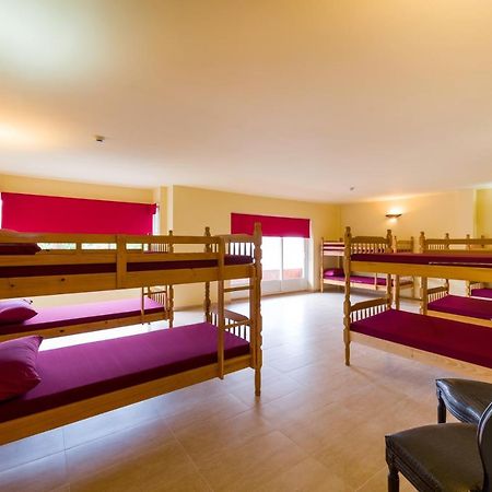 Albergue Via Lactea Арсуа Экстерьер фото