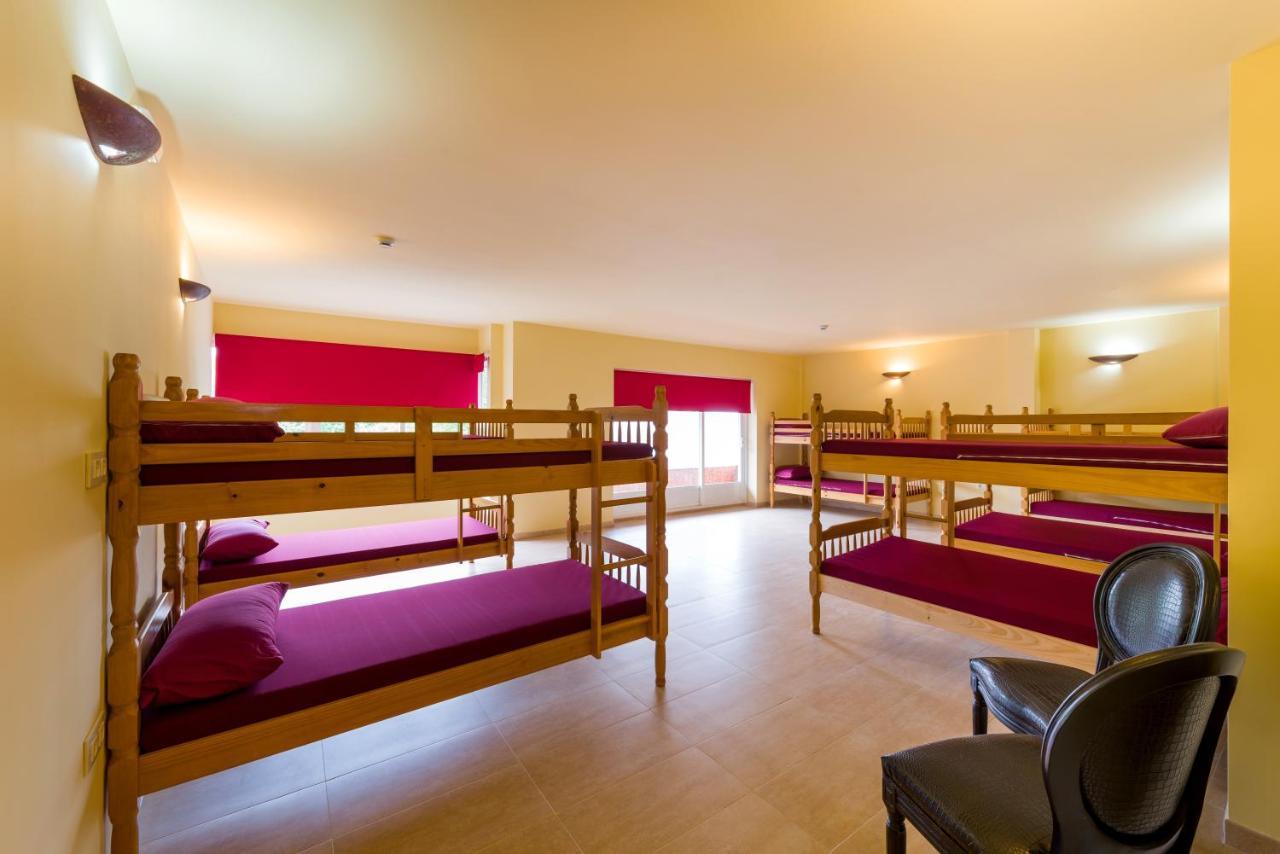 Albergue Via Lactea Арсуа Экстерьер фото