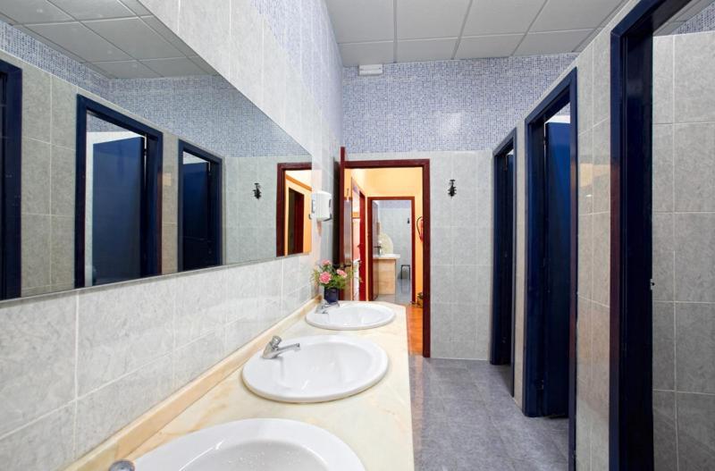 Albergue Via Lactea Арсуа Экстерьер фото